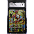 MPidgeot EX (EVO 105) Evolutions