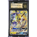 Jolteon GX (smI 013) Eevee GX Starter Sets