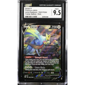 Zacian V (ASR TG21) Astral Radiance