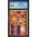 Reverse Charizard (EVO 11) Evolutions
