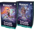 Magic | Lorwyn Eclipsed Commander Deck