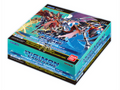 Digimon | Release Special Booster Display Ver.1.5 BT01-03