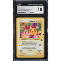 _____'s Pikachu (CEL WP 24) Celebrations