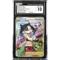 Marnie's Pride (BRS 171) Brilliant Stars