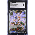 Arceus V (BRS 166) Astros Brillantes