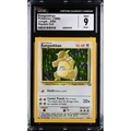 Kangaskhan (JU 5) Jungle Error