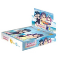 LoveLive! | Booster Box 10 Sobre Natsu Hajimaru