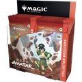Magic x Avatar | Caja Collector Avatar: The Last Airbender