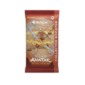Magic x Avatar | Sobre Collector Booster Avatar: The Last Airbender