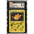 Dedenne Reverse (GEN RC10) Generations