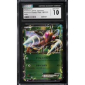 Beedrill EX (CP4 001) Premium Champion Pack
