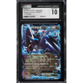 Dialga EX (BW9 053) Megalo Cannon