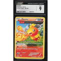 Torchic (PRC 26) Primal Clash