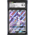 Mewtwo GX (SLG 72) Shining Legends