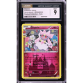 Diancie Reverse (GEN RC22) Generations