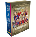 Panini | Tributo Andrés Iniesta 1993-2024