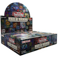 Yu-Gi-Oh! | Booster Box 24 Sobres Maze Of Muertos