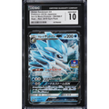 Alolan Sandslash GX (SM-P 384) Sun & Moon Promo
