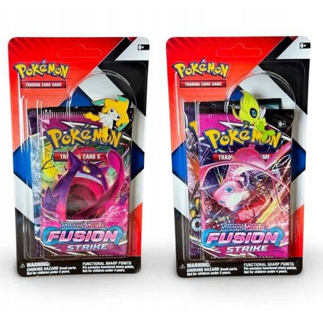 Blister 2 Sobre Pokemillon 001