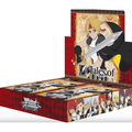 Weiss Schwarz | Booster Box 12 Sobres Tales of series