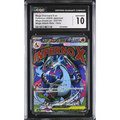 Mega Charizard X ex (m2a 223) MEGA Dream ex