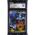 Mega Charizard X ex (m2 110) Inferno X