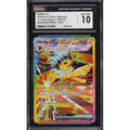 Jolteon ex (sv8a 209) Terastal Festival ex