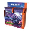 Magic x Teenage Mutant Ninja Turtles | Collector Booster Box