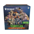 Magic x Teenage Mutant Ninja Turtles | Turtle Team-Up