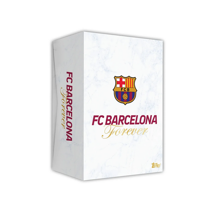 Topps® | FC Barcelona Forever 2025-26 Pokemillon 001