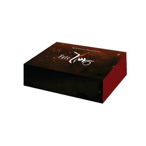 Weiss Schwarz | Chronicle Set - Fate/Zero