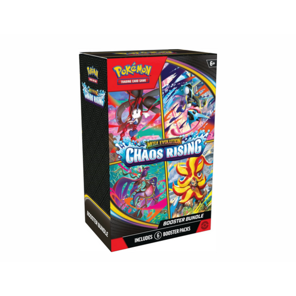Booster Bundle Caos Creciente | Chaos Rising