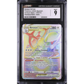 Arceus V-ASTRO (BRS 176) Astros Brillantes