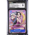 Boa Hancock (OP13-051) (V.2) Carrying on his Will (Non-English)