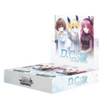 Weiß Schwarz | Booster Box 12 Sobre D.C. Re:tune