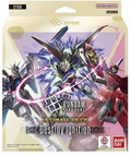 Gundam TCG | Starter Deck Display ST 09 Destiny Ignition