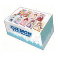 Digimon | PB-18 Heroines Set