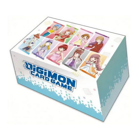 Digimon | PB-18 Heroines Set