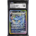 Vaporeon ex (sv8a 205) Terastal Festival ex