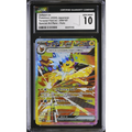 Jolteon ex (sv8a 209) Terastal Festival ex