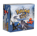 Caja 36 Sobres Aquapolis