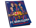 Topps® | Sticker Álbum 2025/26 FC Barcelona