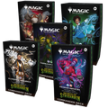 Magic | Secrets of Strixhaven Commander Deck