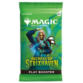 Magic | Sobre Secrets of Strixhaven Play Booster