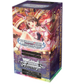 Weiss Schwarz | Booster Box 6 Sobre The Idolm@Ster Cinderella Girls