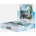 Weiss Schwarz | Booster Box 10 Sobre TV Animation Summer Pockets
