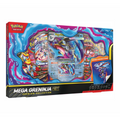 Mega Greninja ex Premium Collection