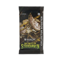Magic | Sobre Secrets of Strixhaven Collector Booster