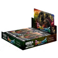 Godzilla Card Game | Booster Display 12 Sobres Endless Wars vol. 4