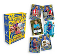 Panini | Dream Box Adrenalyn Liga 2025/2026 Total Kings